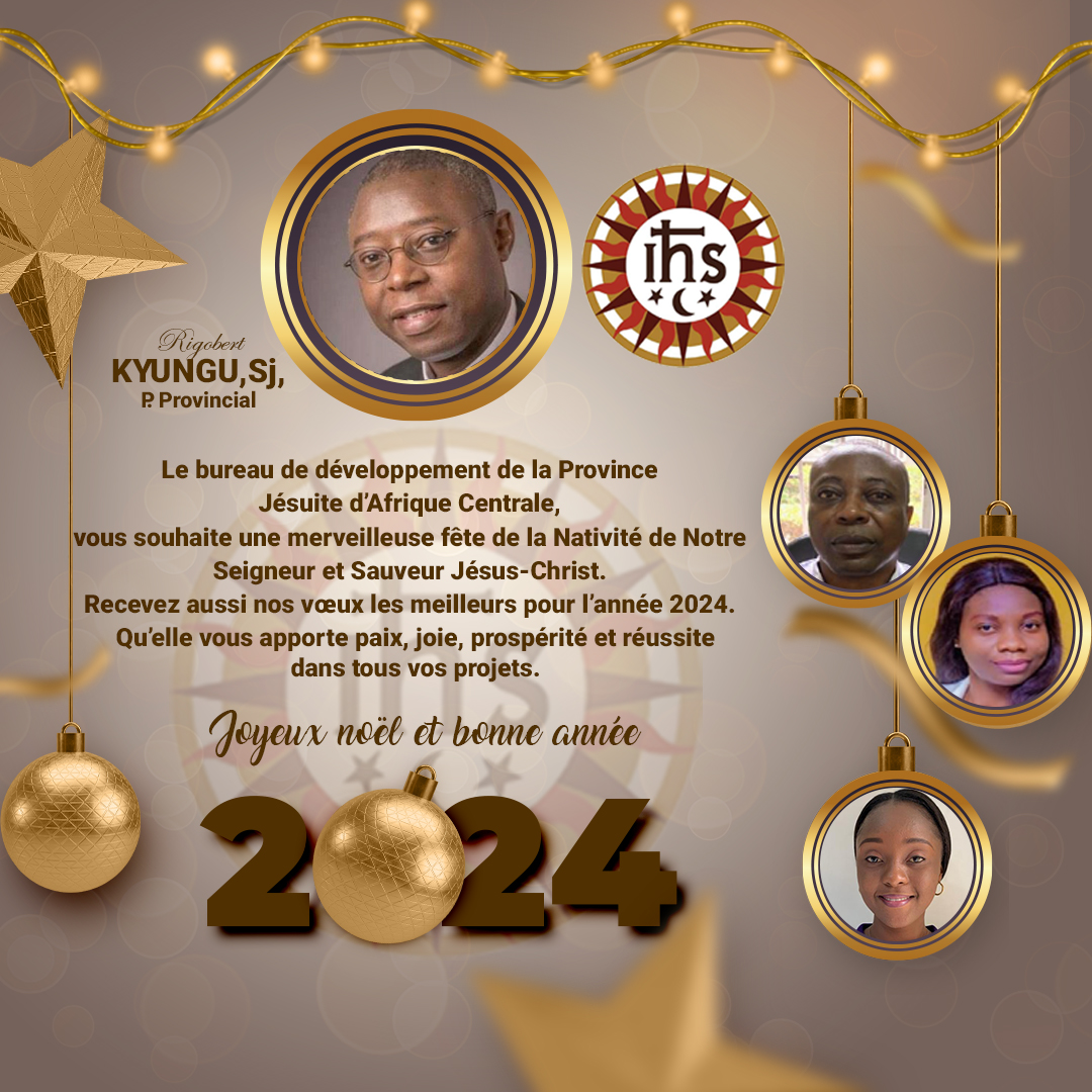 Joyeux Noël et bonne année 2024.   